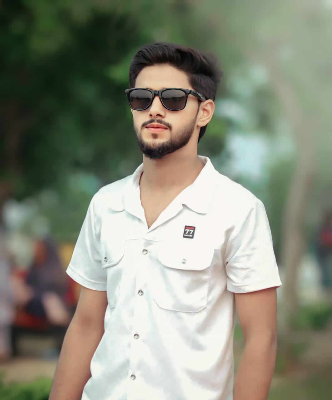 User Profile
